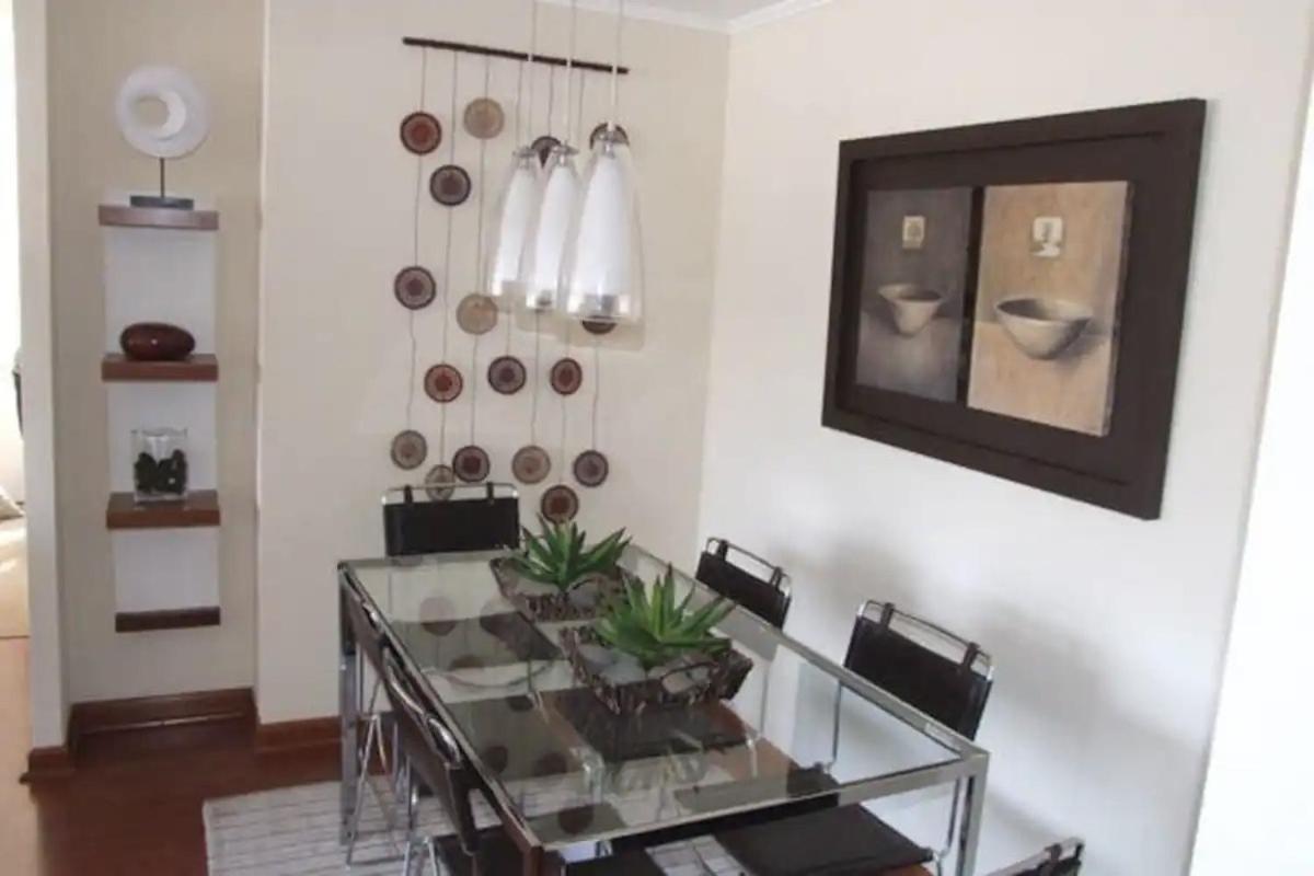 Апартаменты Depto Barrio Bellavista Turismo Clinicas Aire Acondicionado Сантьяго Экстерьер фото